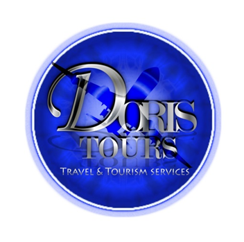 Doris Tours logo
